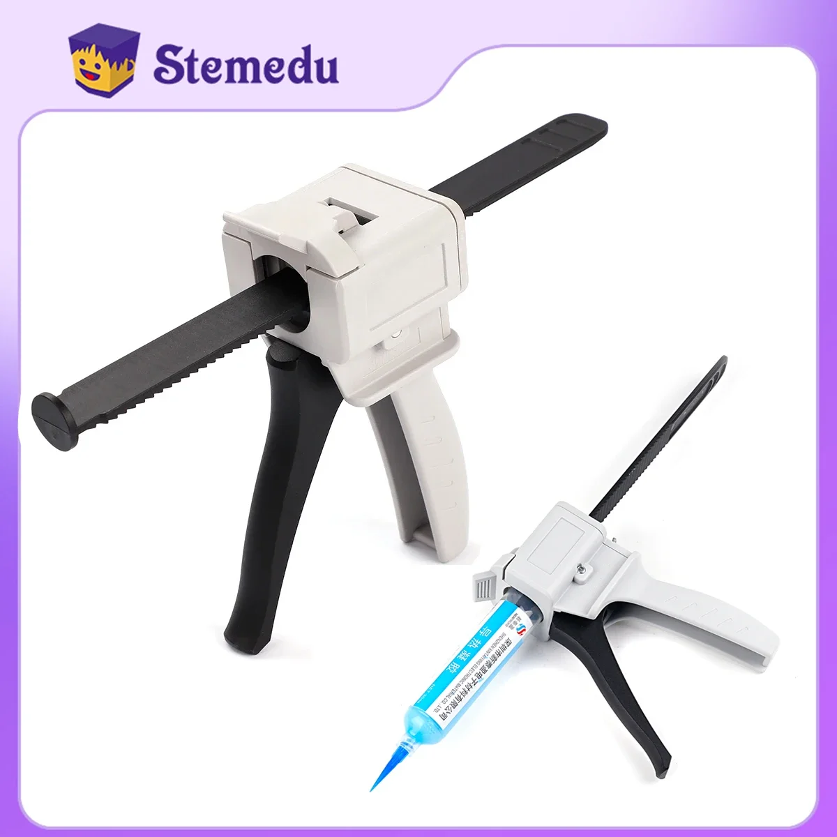 Glue Gun Hair - 30 ml 50 ml 55 ml