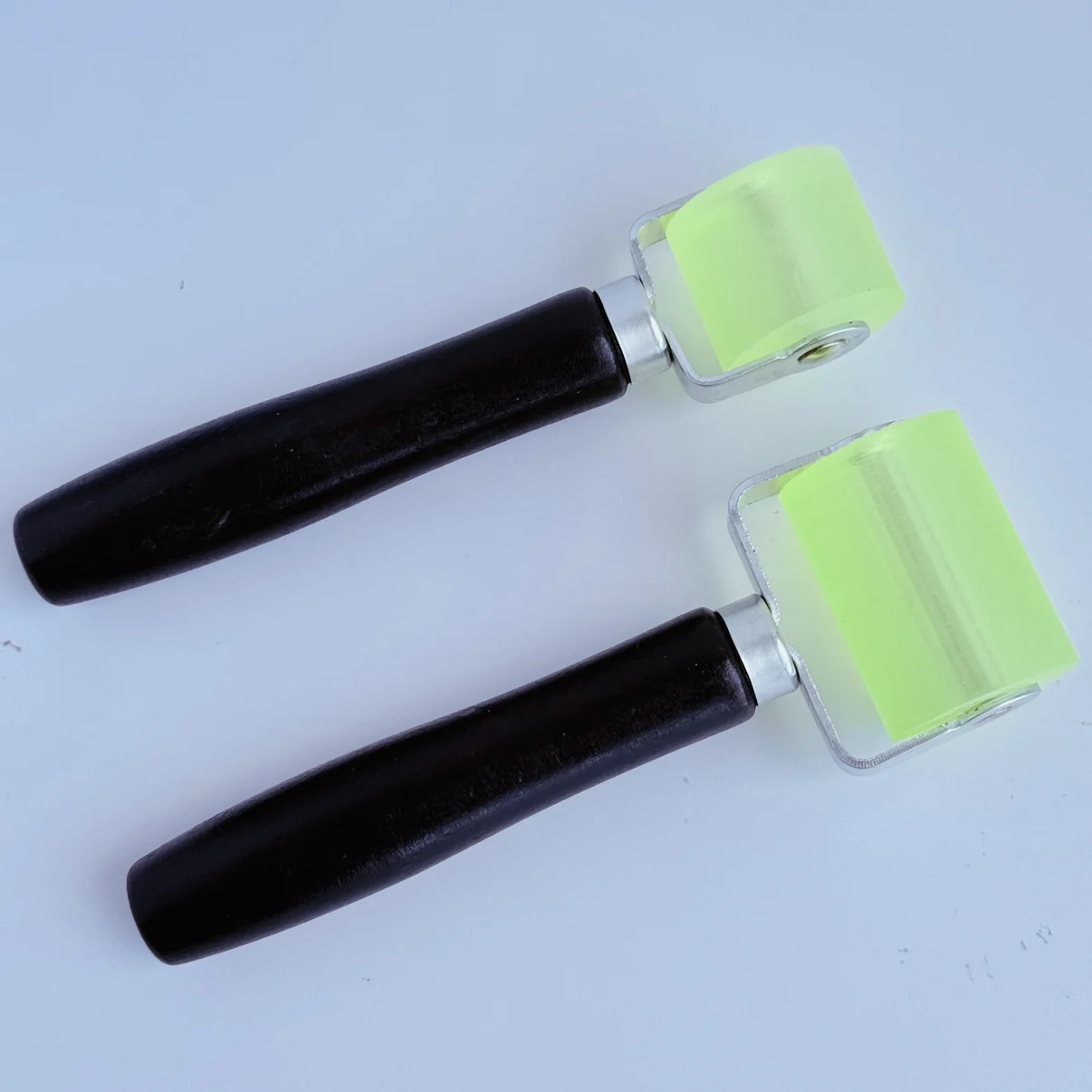 Hair Care Keratin - Siliconenroller voor het maken van keratine