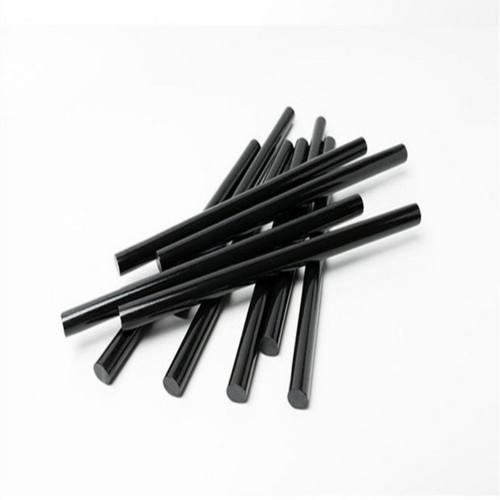 Glue Gun Hair - 12 stks/partij 7.8*100mm Haarverlenging Hot Melt