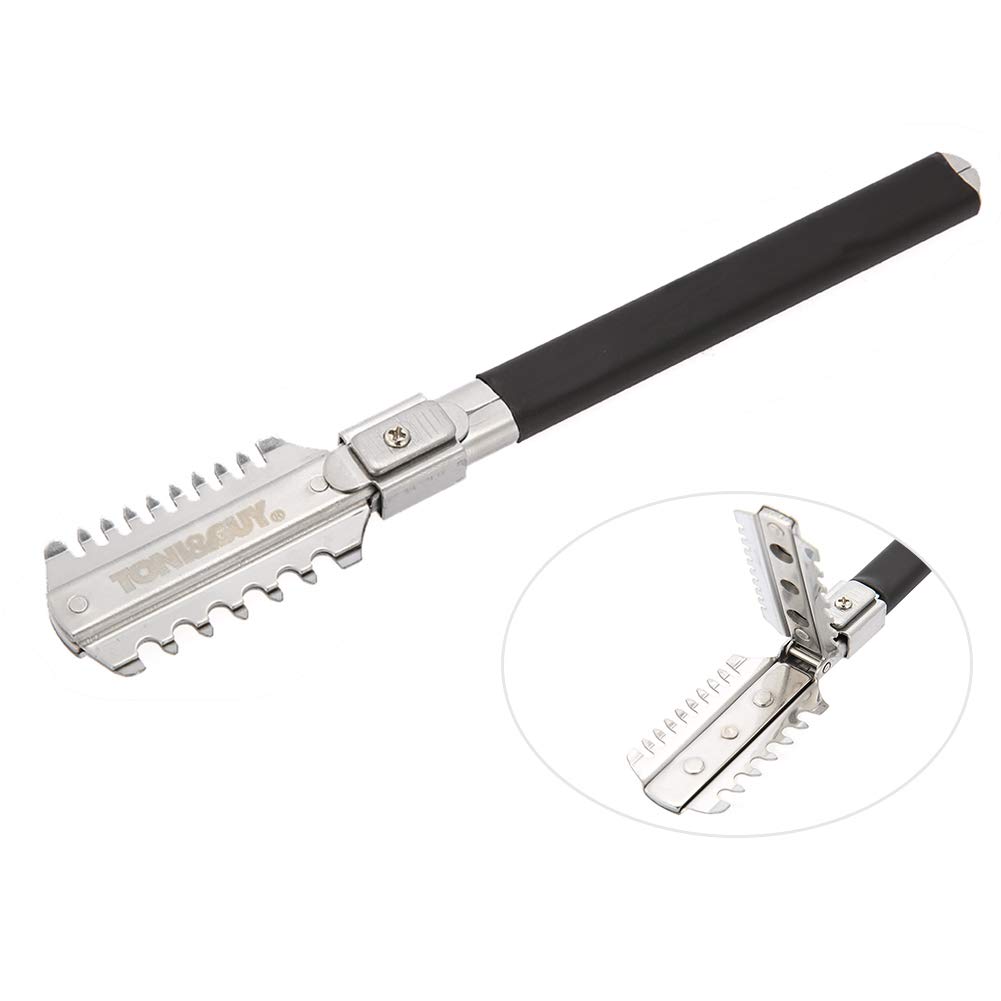 Double-Edge Scheren Kapsel Sch - Hair Care Barber recensie en prijs