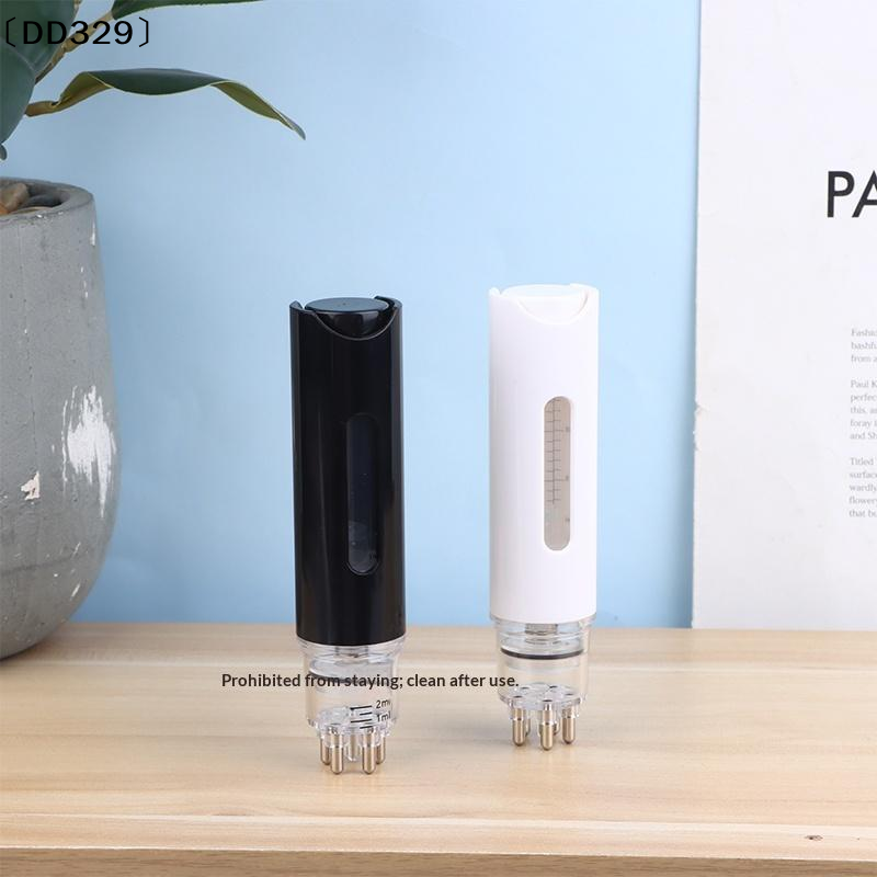 1 Set Essentiële Olie Vloeibar - Hair Care Oil recensie en prijs