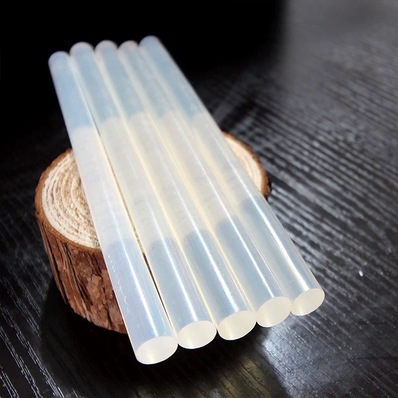 50Pc Keratine Voor Haarverleng - Glue Gun Hair recensie en prijs