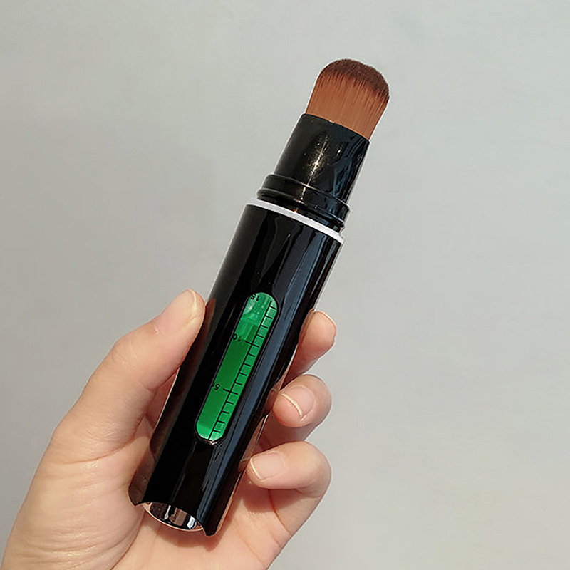 Vloeibare applicatorkam voor h - Hair Care Oil recensie en prijs
