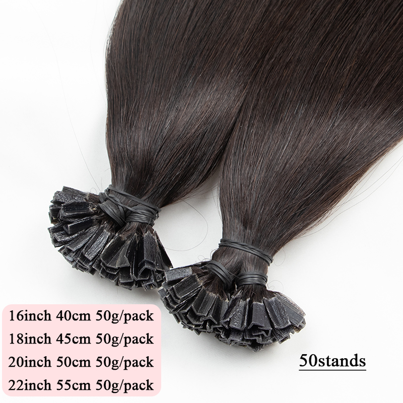 VADES K Tip Hair Extensions Me - Hair Care Keratin recensie en prijs