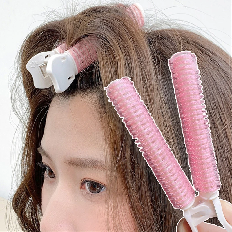 Natuurlijke haarwortel Pluizig - Hair Care Korea recensie en prijs