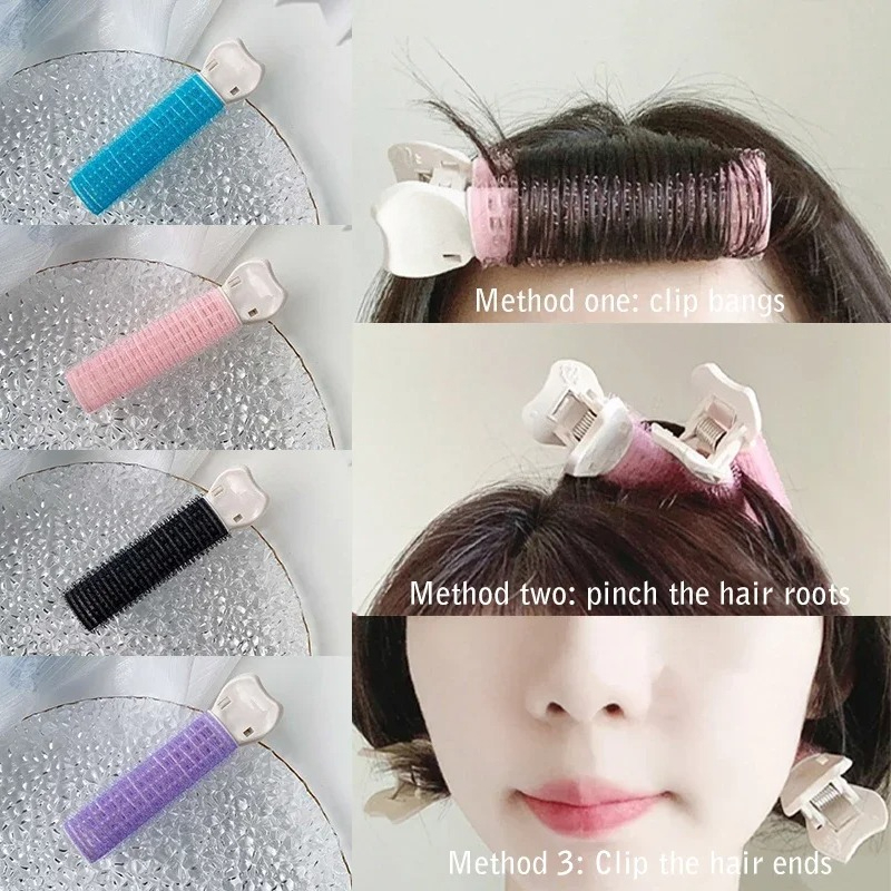 Natuurlijke haarwortel Pluizig - Hair Care Korea recensie en prijs