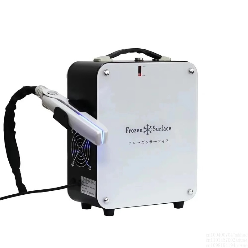 Ice Clip Haarverzorging, voede - Hair Care Keratin recensie en prijs