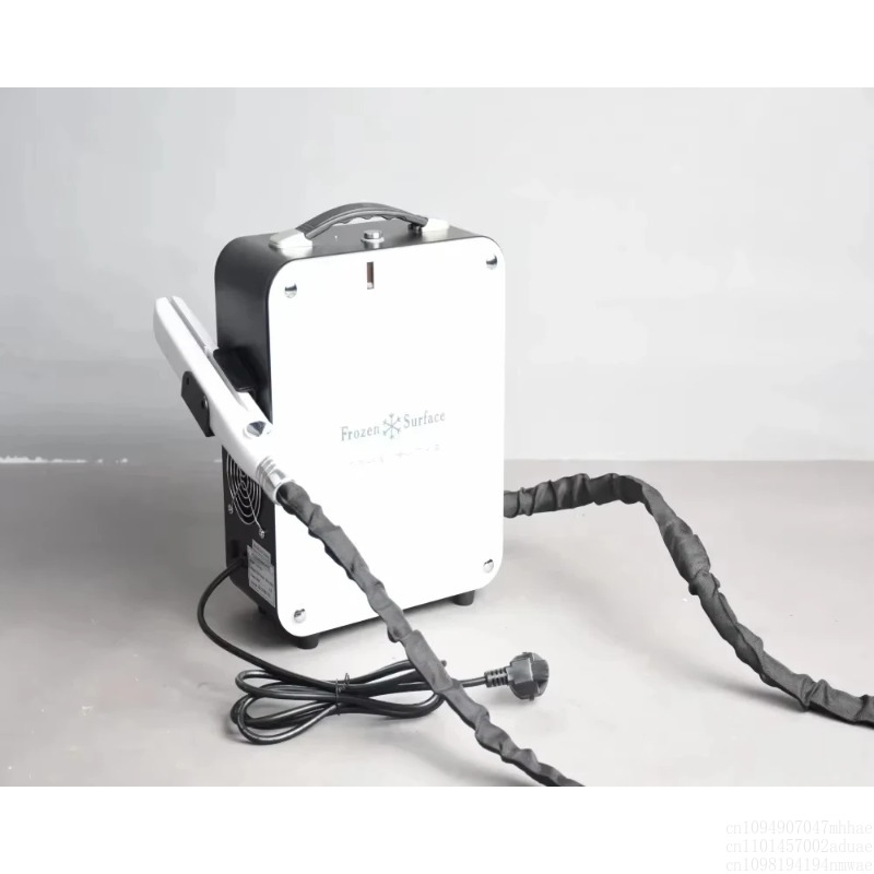 Ice Clip Haarverzorging, voede - Hair Care Keratin recensie en prijs