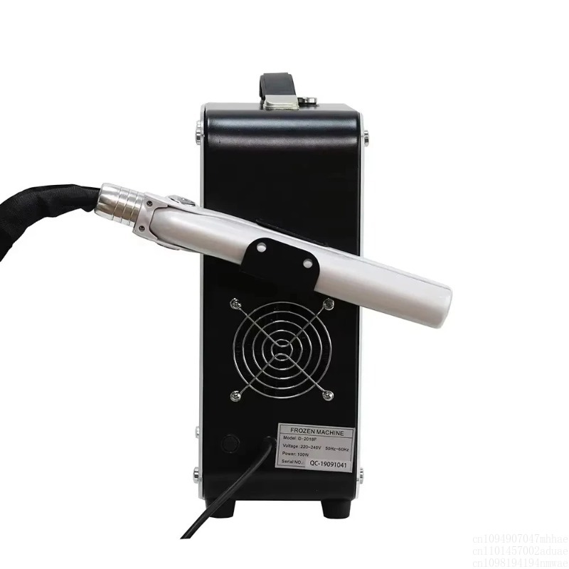 Ice Clip Haarverzorging, voede - Hair Care Keratin recensie en prijs