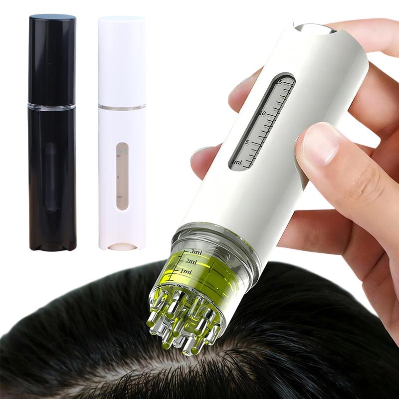 1 Set Essentiële Olie Vloeibar - Hair Care Oil recensie en prijs