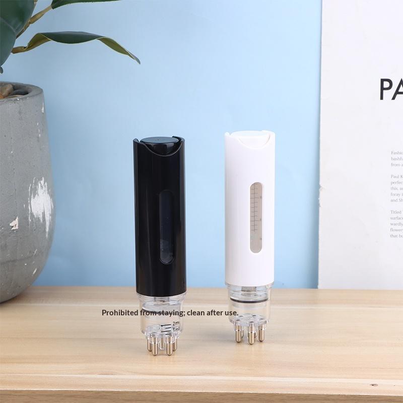 1 Set Essentiële Olie Vloeibar - Hair Care Oil recensie en prijs