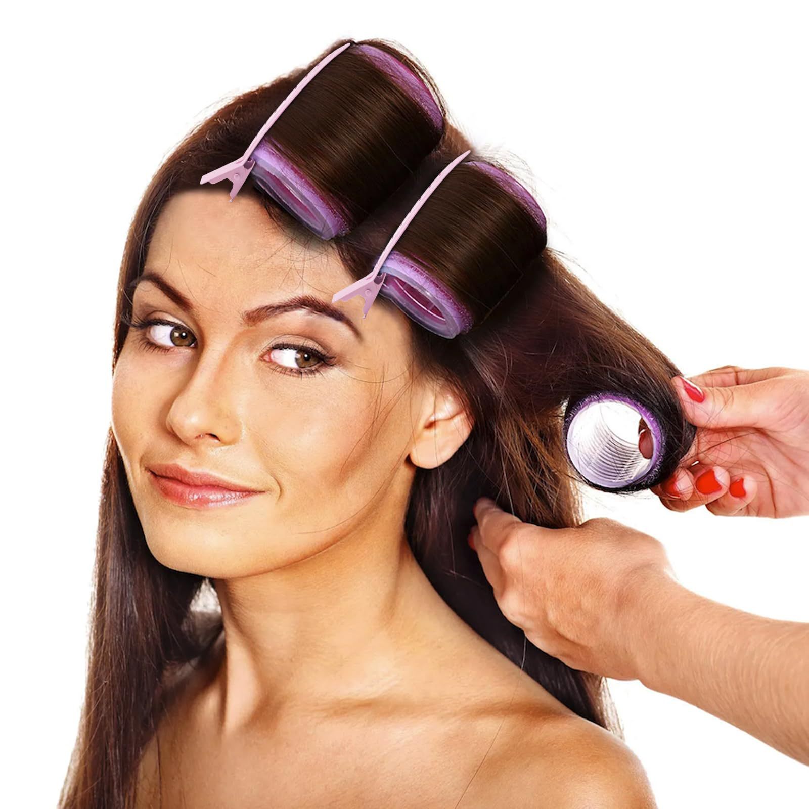 10 stks/partij Metalen Eendenb - Hair Care Barber recensie en prijs