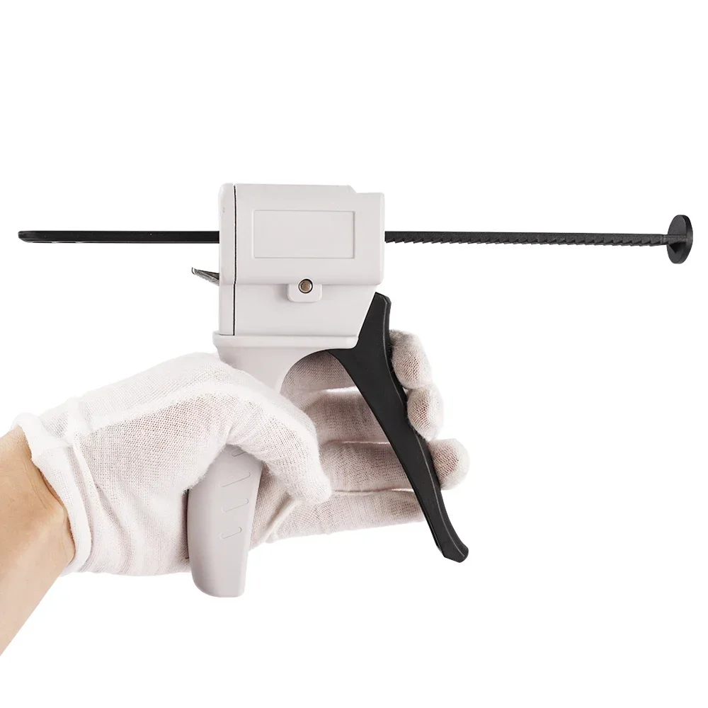 30 ml 50 ml 55 ml Koelpasta Ge - Glue Gun Hair recensie en prijs