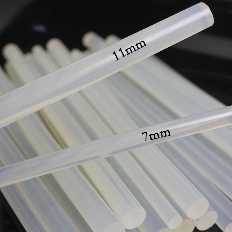 7 Mm11mm Hotmeltlijmpistool, s - Glue Gun Hair recensie en prijs