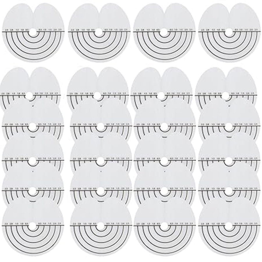 10-100 Stuks Hitteschild Guard - Hair Care Keratin recensie en prijs