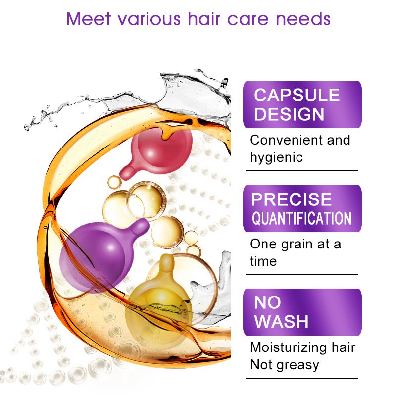 Sevich Glad Zijdeachtig Haar V - Hair Care Korea recensie en prijs