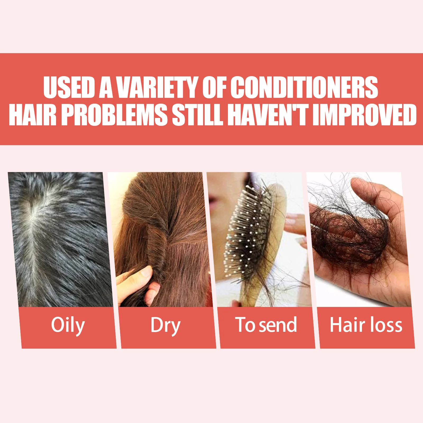 Kokosnoot Voedend Haarmasker V - Hair Care Frizzy Hair recensie en prijs