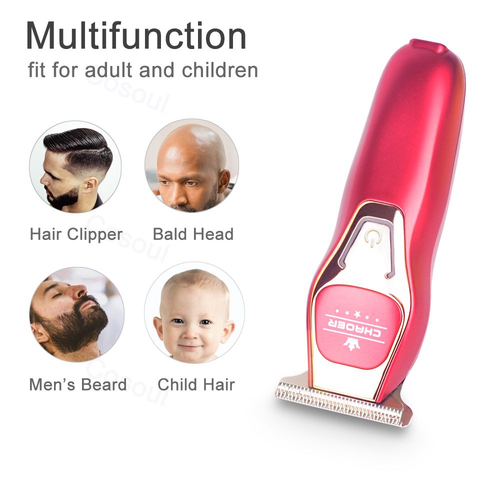 Haar Trimmer Mini Draagbare El - Hair Care Barber recensie en prijs