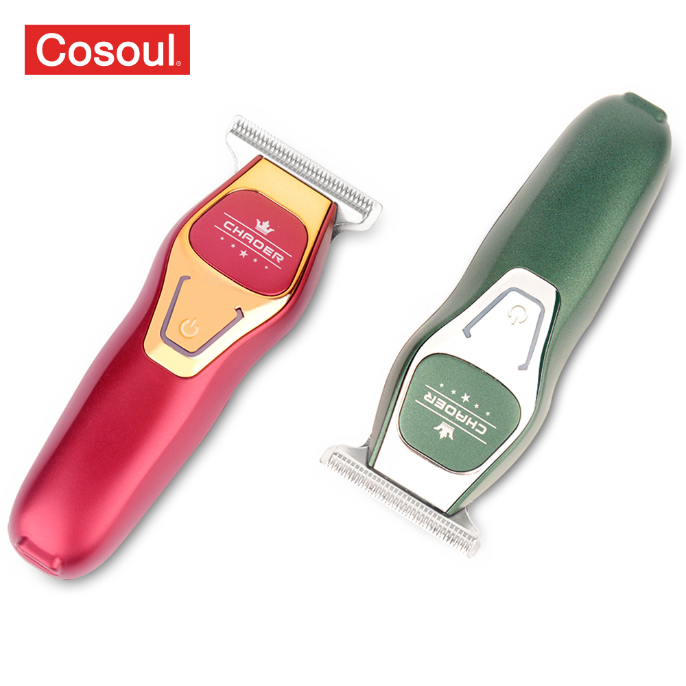 Haar Trimmer Mini Draagbare El - Hair Care Barber recensie en prijs