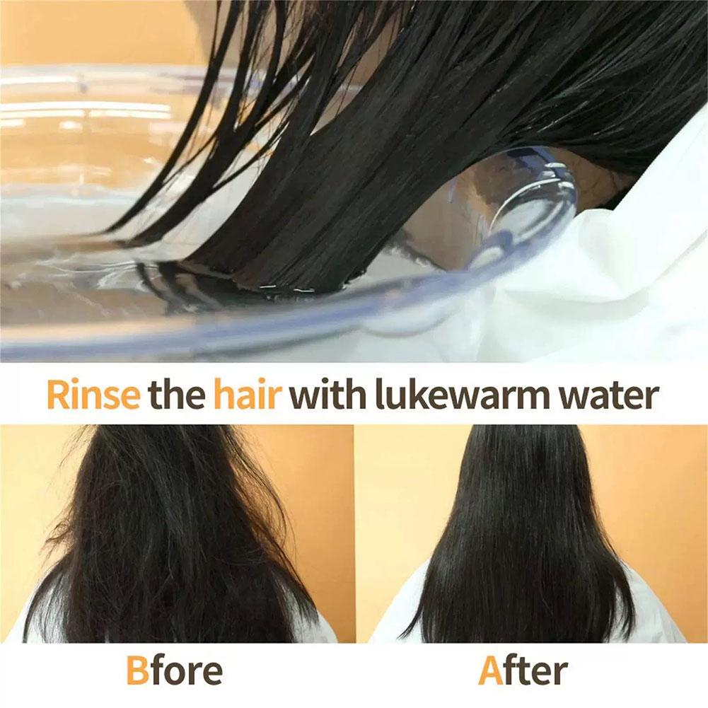Cer-100 Collageen Haarmasker v - Hair Care Korea recensie en prijs