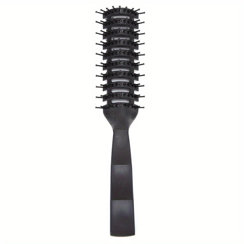 Antistatische haarborstel voor - Hair Care Barber recensie en prijs