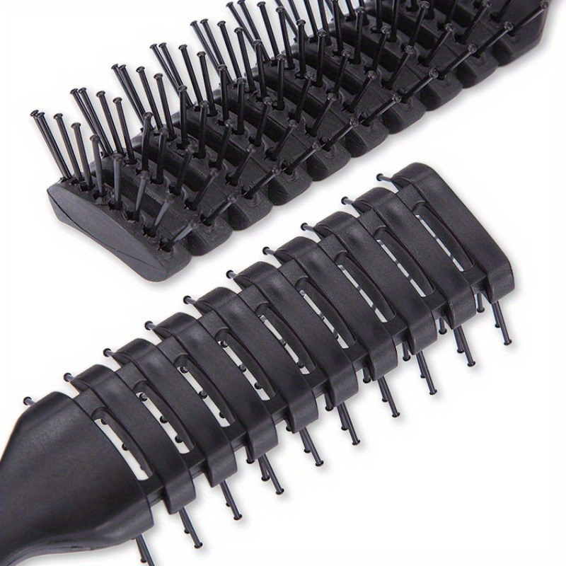 Antistatische haarborstel voor - Hair Care Barber recensie en prijs