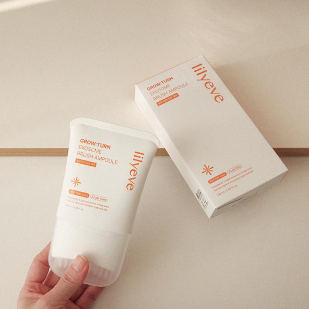 Koreaanse originele Lilyeve Bi - Hair Care Korea recensie en prijs
