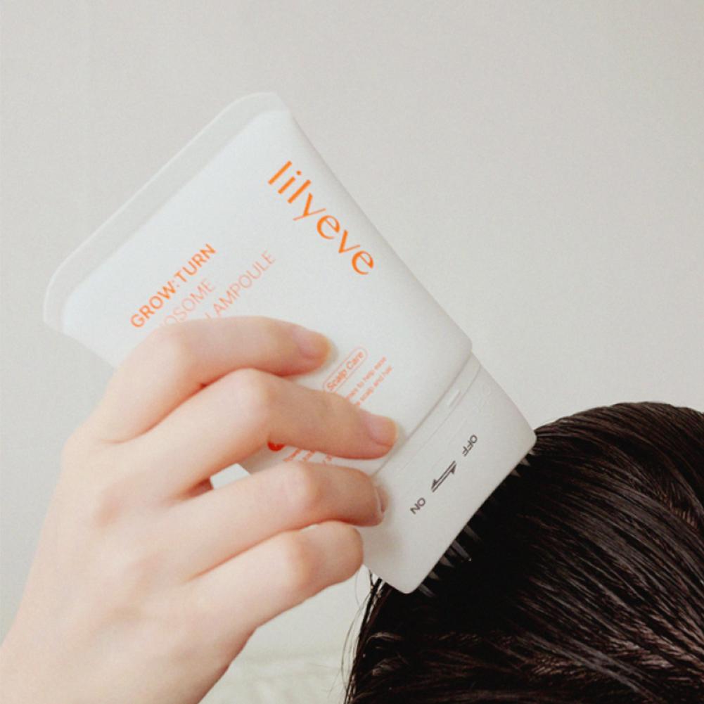 Koreaanse originele Lilyeve Bi - Hair Care Korea recensie en prijs
