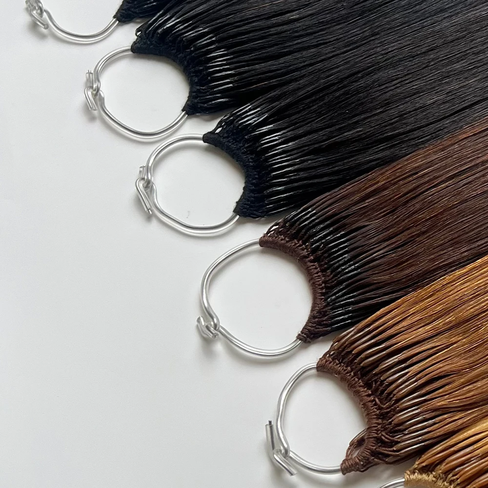 Korea Populaire Katoenen Touw  - Hair Care Korea recensie en prijs
