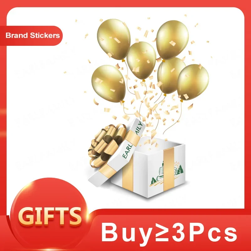 EARLFAMILY 13 cm x 11.1 cm Sel - Glue Gun Hair recensie en prijs