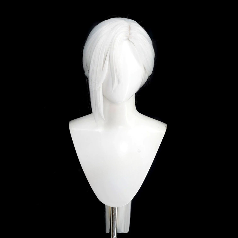 Game Silent Hill F Fox Masker  - Hair Care Korea recensie en prijs