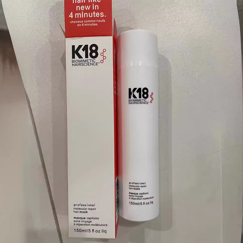 Leave-In Moleculair Herstellen - Hair Care Keratin recensie en prijs