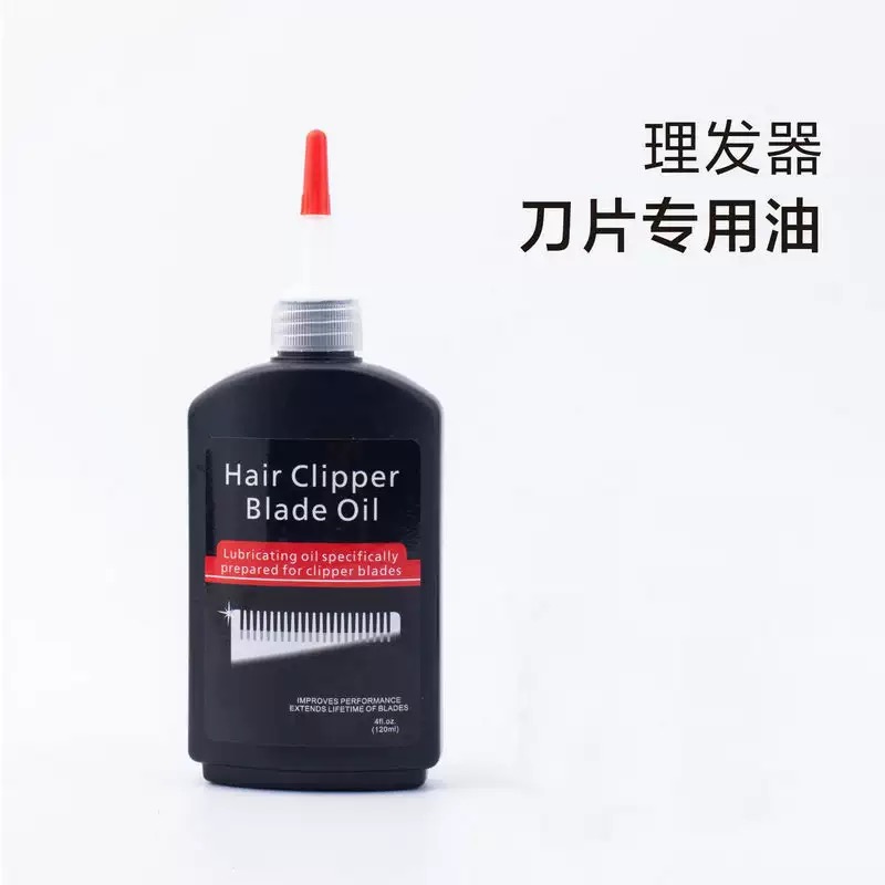 120ml/40z Haartrimmer Reparati - Hair Care Oil recensie en prijs