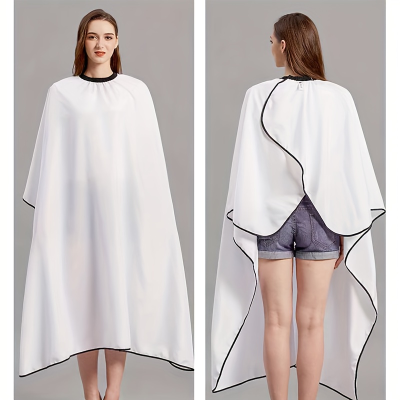 6 kleuren Haar Knippen Cape Pr - Hair Care Barber recensie en prijs