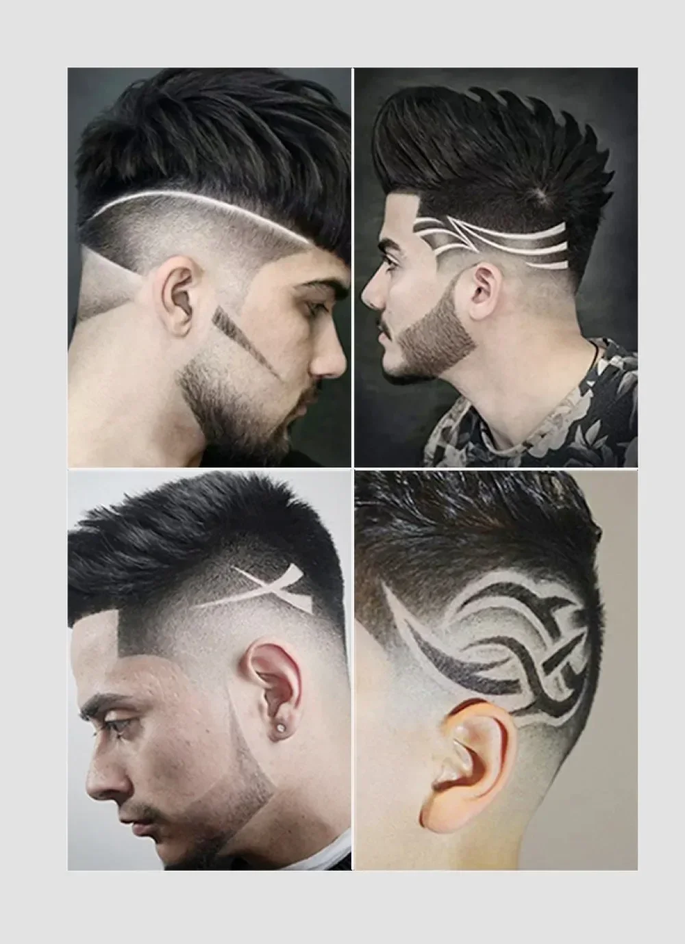 Kemei KM-2299 Kapper Draadloze - Hair Care Barber recensie en prijs