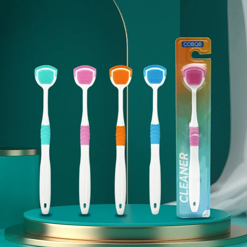 Tongschraper Verminder slechte - Hair Care Gummies recensie en prijs