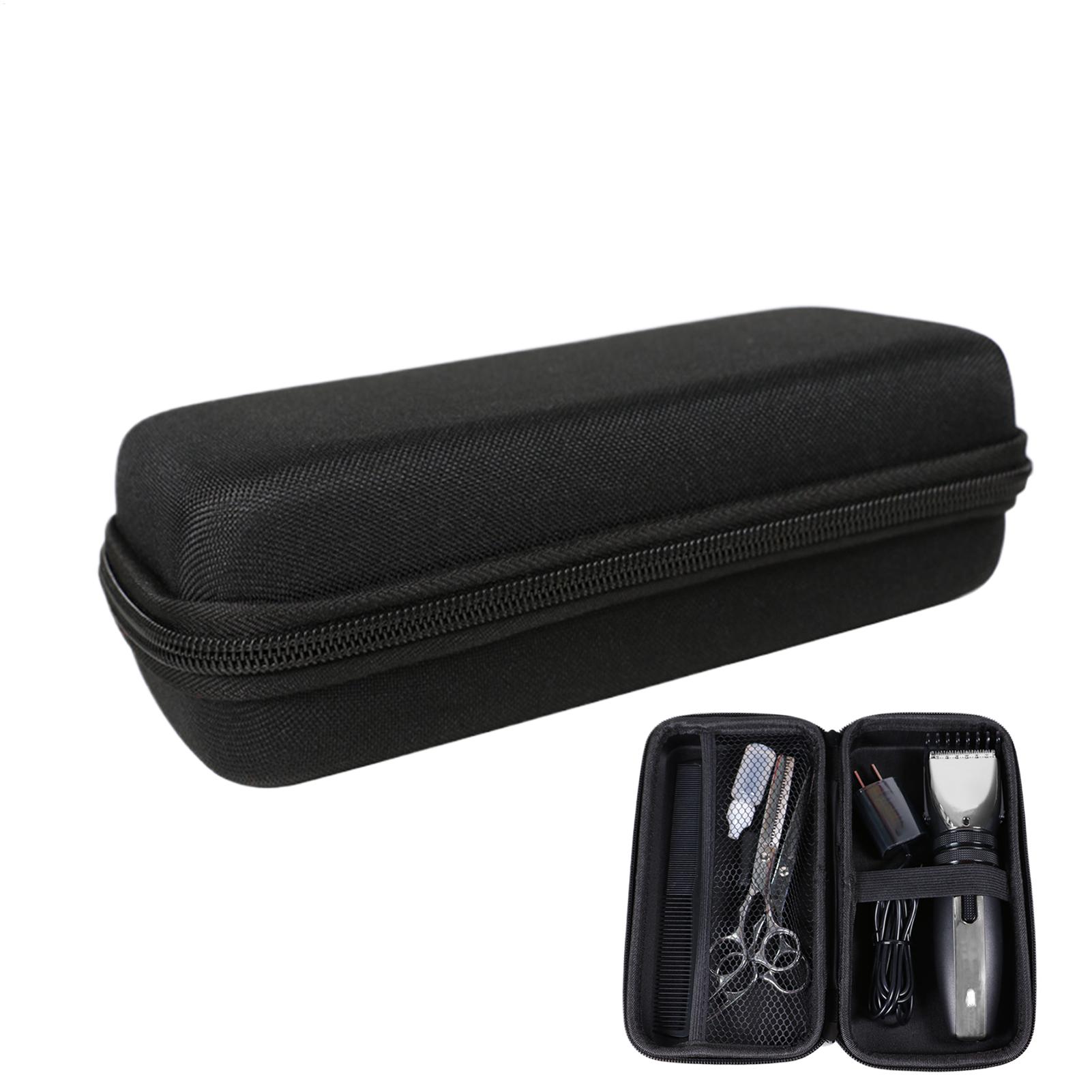 Opbergdoos Elektrische Haarkni - Hair Care Barber recensie en prijs
