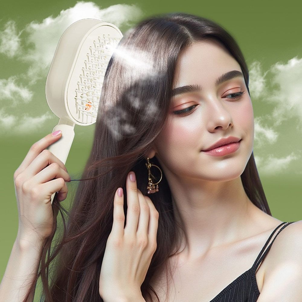 Nieuwe elektrische haarverzorg - Hair Care Oil recensie en prijs