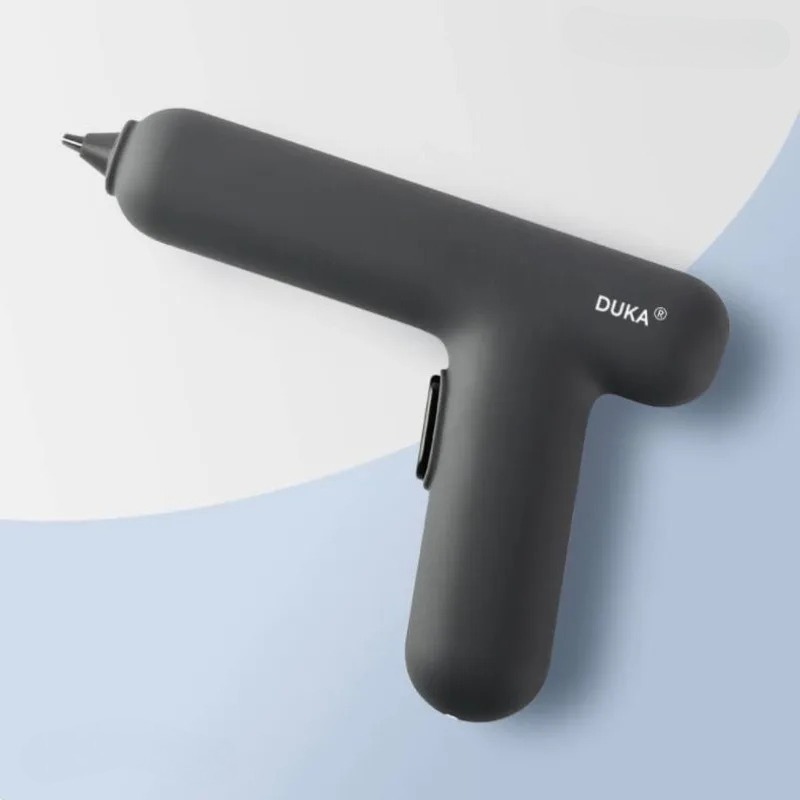 DUKA ATuMan Elektrisch Hotmelt - Glue Gun Hair recensie en prijs
