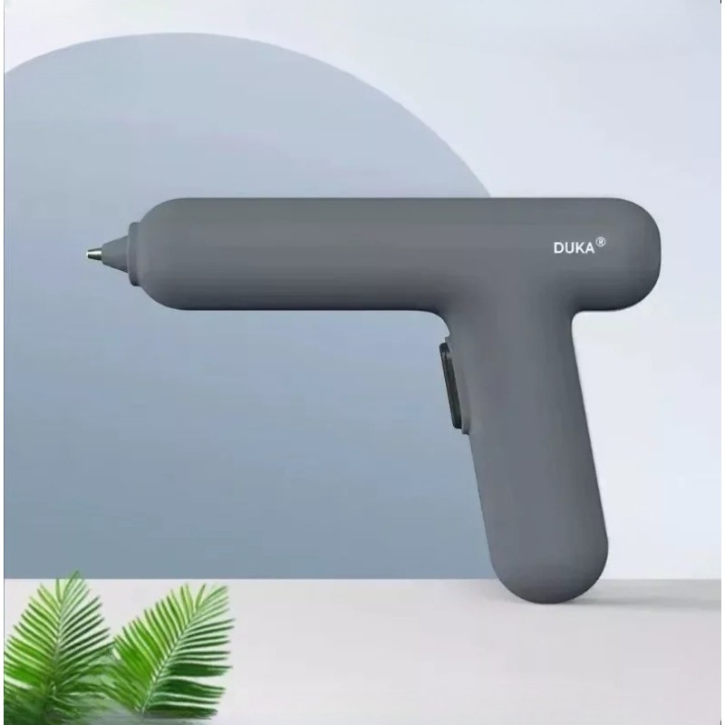 DUKA ATuMan Elektrisch Hotmelt - Glue Gun Hair recensie en prijs