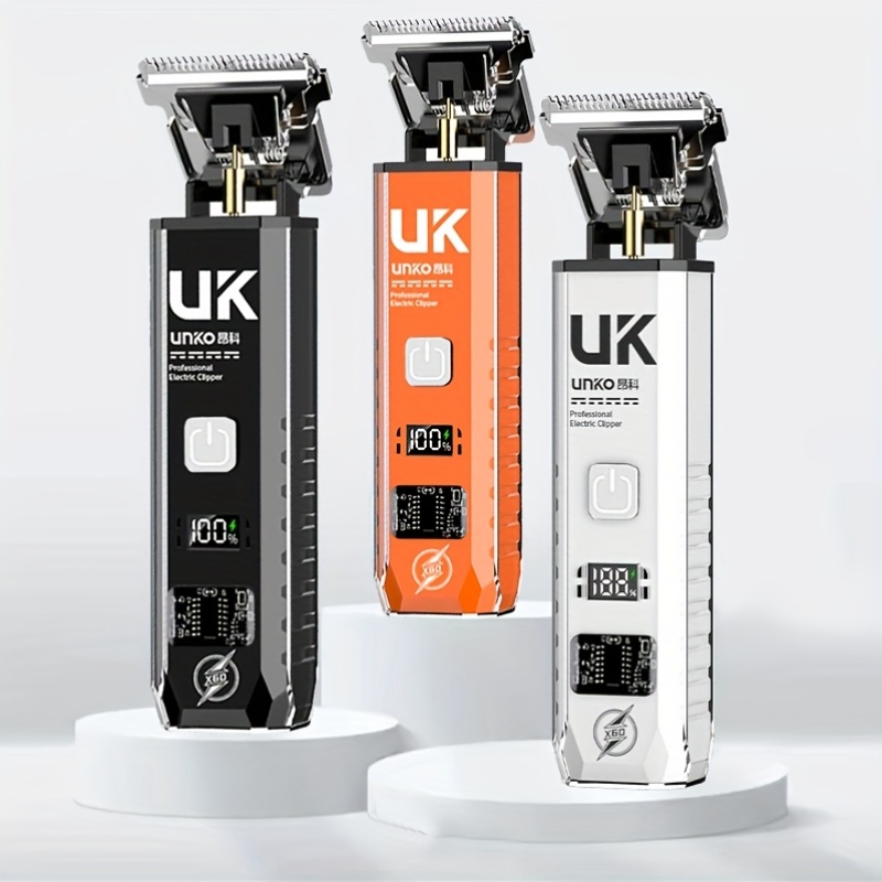 2026 Nieuwe Aanwinst! Professi - Hair Care Barber recensie en prijs