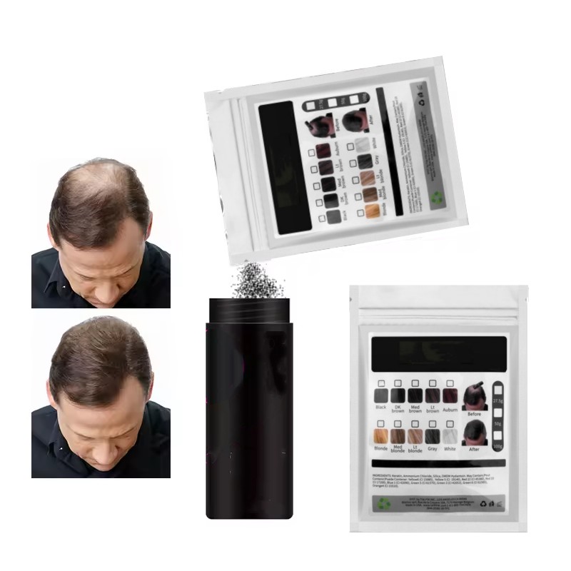 100g Haarvezels Keratine Haarv - Hair Care Frizzy Hair recensie en prijs
