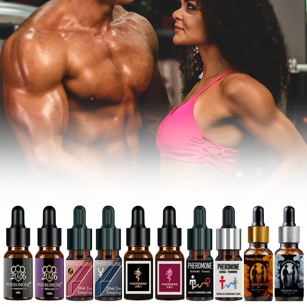 10ml Alcoholvrije Haarverzorgi - Hair Care Oil recensie en prijs