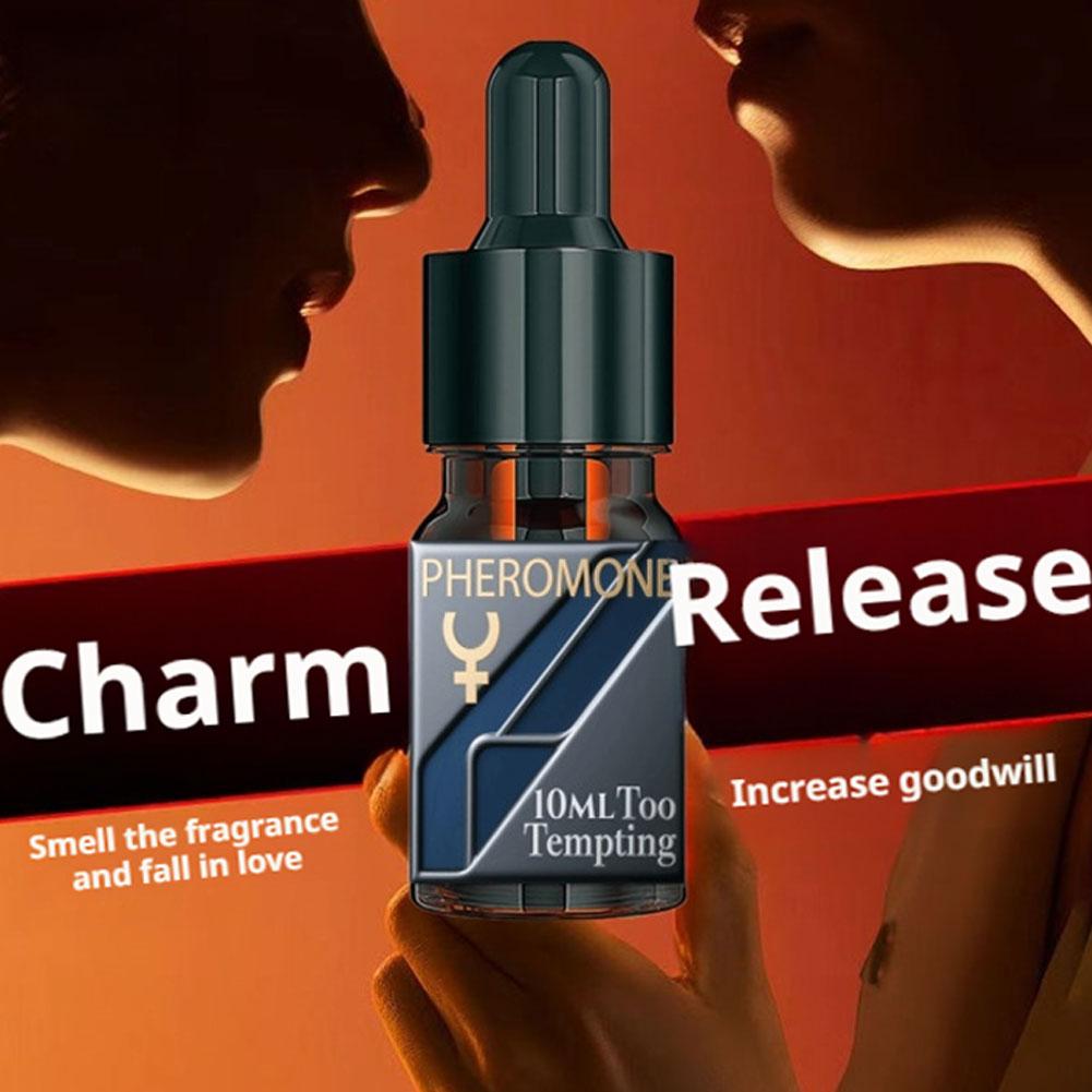 10ml Alcoholvrije Haarverzorgi - Hair Care Oil recensie en prijs