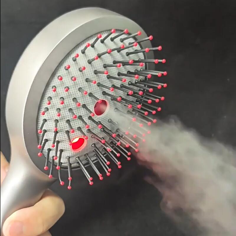 Digitale elektrische vibratie- - Hair Care Oil recensie en prijs