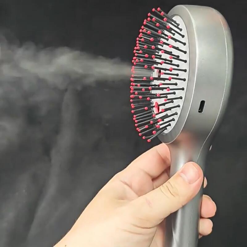Digitale elektrische vibratie- - Hair Care Oil recensie en prijs