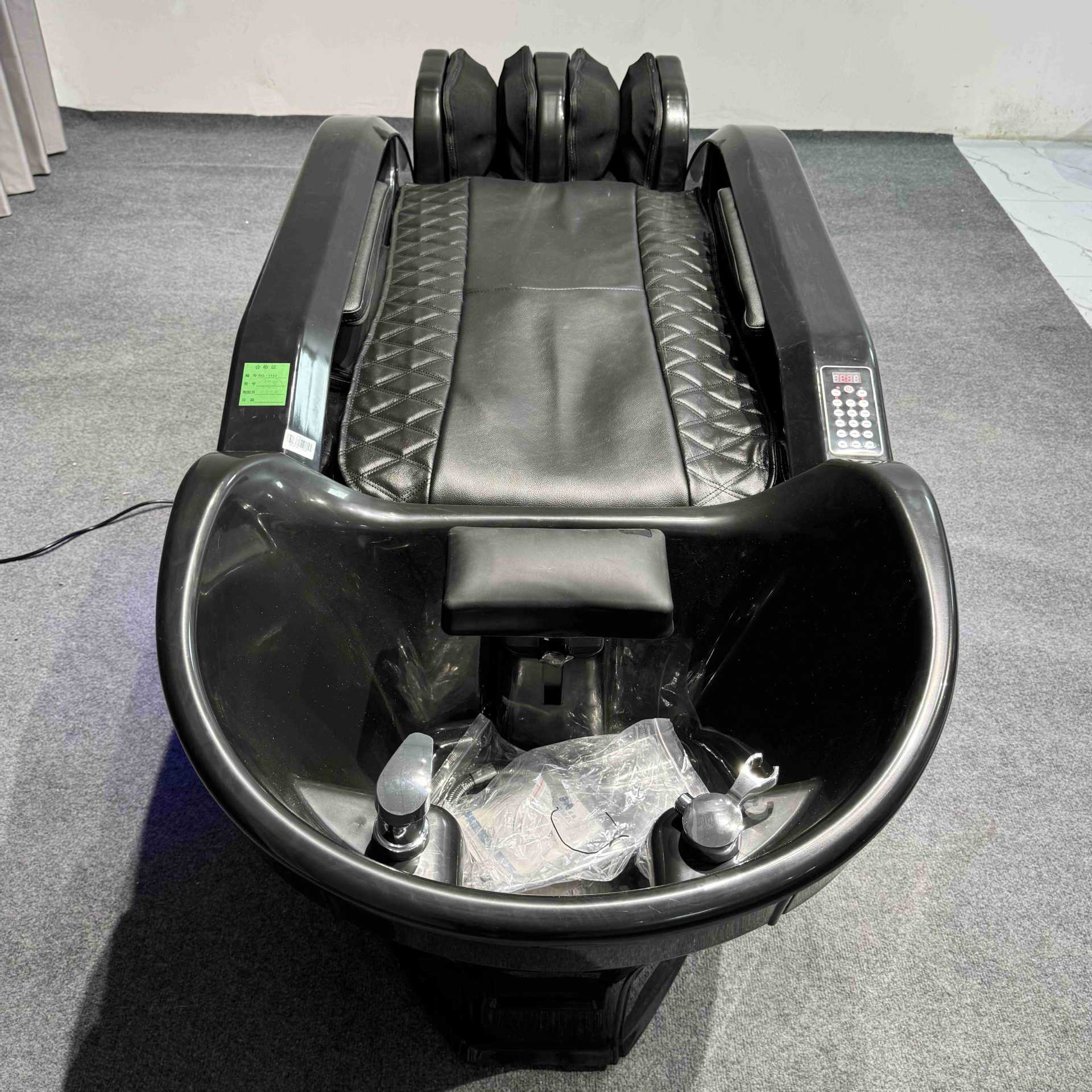 Automatische intelligente elek - Hair Care Barber recensie en prijs