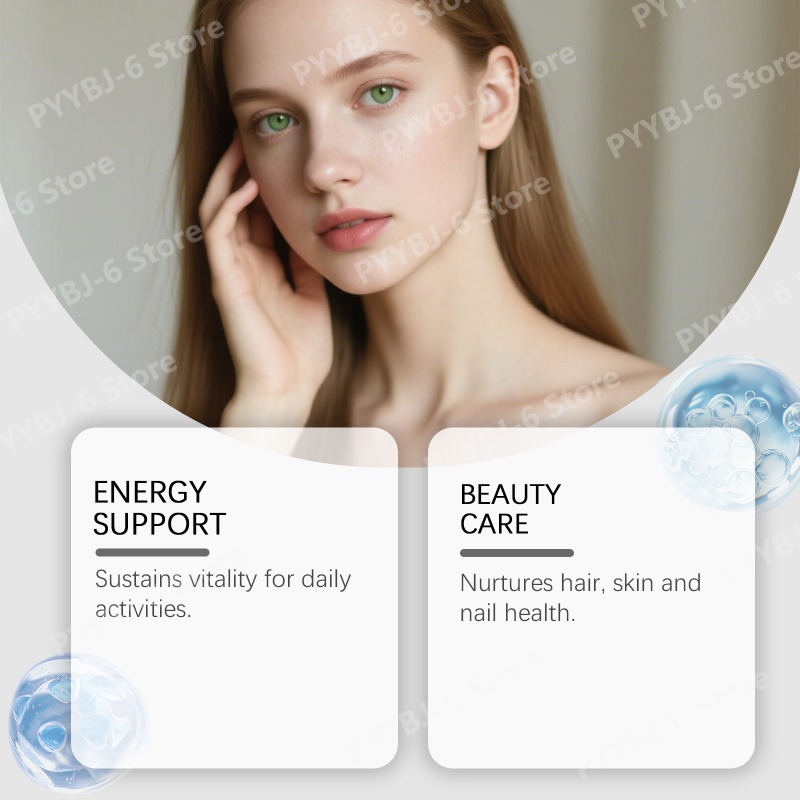 Vlierbessen Zeewier Gummies me - Hair Care Gummies recensie en prijs