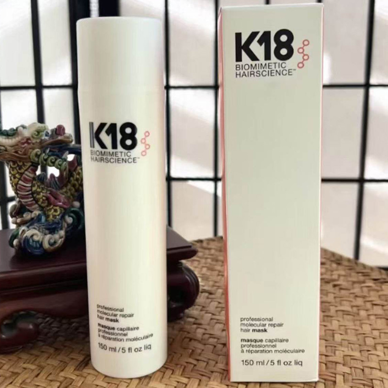 Origineel 50ml K18 Leave-In Mo - Hair Care Keratin recensie en prijs