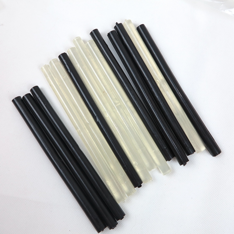10 stuks 11mm * 180mm Italiaan - Glue Gun Hair recensie en prijs